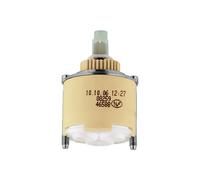 Grohe cartuccia in ceramica, 46588000, Universal [Rubinetteria Bagno > Ricambi Rubinetteria Bagno]