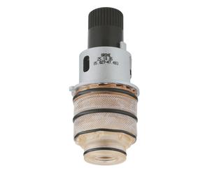 Grohe cartuccia termostatica compatta 3/4 per attacchi invertiti - 47186000