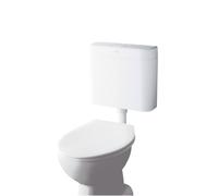 Grohe Universal cassetta di scarico, 37791SH0, Universal bianco [WC > Cassette di Scarico]