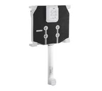 CASSETTA DI SCARICO WC GROHE AD INCASSO WC 38863000 AV1 80 MM PER VASI WC