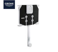 GROHE Cassetta di risciacquo WC con spessore da 80 mm