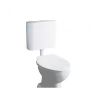 GROHE - CASSETTA DI SCARICO ESTERNA COMPLETA - 38372SH0