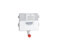 Grohe Universal cassette per incasso a parete per WC a parete, 38422000, Universal [Elementi ad Incasso > per WC e Bidet]