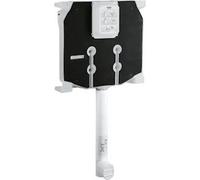 Vaschetta WC Grohe Universal Cassetta di sciacquo per WC spessore 80 mm