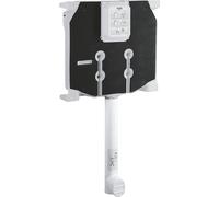 Grohe CASSETTA WC INCASSO AV1 PER WC A PAVIMENTO E PARETI IN MURATURA 3-9 l
