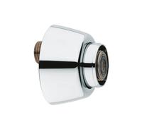 Grohe collegamenti 12058000 Universal cromo [Rubinetteria Bagno > Ricambi Rubinetteria Bagno]