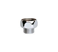 Grohe collegamenti 28817000 Universal cromo [Rubinetteria Bagno > Ricambi Rubinetteria Bagno]