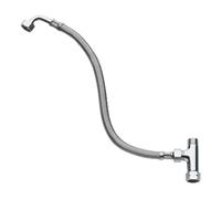 Grohe collegamenti 47533000 Grohtherm cromo [Rubinetteria Bagno > Accessori di Montaggio per Rubinetteria Bagno]
