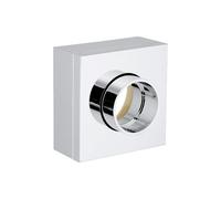Grohe collegamento a S 47824, 47824000, Universal cromo [Rubinetteria Bagno > Ricambi Rubinetteria Bagno]