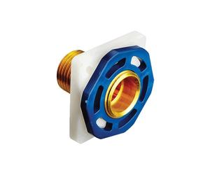 Grohe collegamento acqua per cassette WC 6-9 l, 42234000, Universal [Elementi ad Incasso > Ricambi per Elementi Incasso]