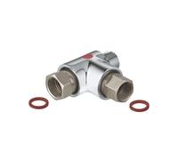 Grohe collettore, 07202000, Universal cromo [Rubinetteria da Cucina > Accessori per Rubinetti da Cucina]