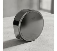 Grohe Colonna di scarico Antracite, 19952A00