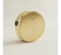 Grohe Colonna di scarico Oro, 19952GL0