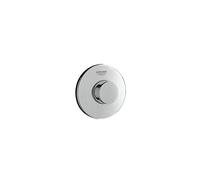 Grohe Comando pneu senza Placca Serie Accessori 37060. [Vecchio Modello]