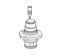 Grohe componente elettrico 42791000 Universal [Rubinetteria Bagno > Scarichi a Pressione]