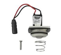 Grohe 42893000 Tectron 577 Elettrovalvola