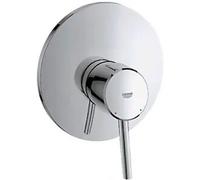Grohe Concetto 32213001 Rubinetto Doccia Incasso Cromato Codice Prod: 32213001