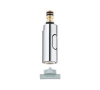 Grohe Concetto doccetta, 46967000, Concetto cromo [Rubinetteria da Cucina > Accessori per Rubinetti da Cucina]