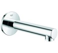 Grohe Concetto bec de baignoire, saillie 170mm, chrome, 13280001, 13280001