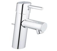 GROHE Concetto Miscelatore monocomando per lavabo DN 15 - cromo