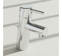 Grohe Concetto Miscelatore monocomando per lavabo Taglia S Cromo, 2338010E