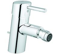Grohe Concetto batterie pour bidet à une main, 32208001, 32208001