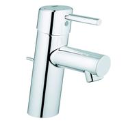 Grohe Concetto rubinetto lavabo S-Size, 2338010E, S-Size Concetto cromo [Rubinetteria Bagno > Rubinetteria Lavabo]