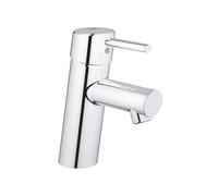 Grohe Concetto rubinetto lavabo S-Size, 23931001, S-Size Concetto cromo [Rubinetteria Bagno > Rubinetteria Lavabo]