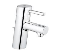 Miscelatore Monocomando Lavabo Grohe Concetto DN 15 S - Taglia