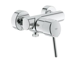 Grohe Concetto rubinetto per doccia a parete StarLight Chrome 32210001
