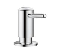 Grohe Contemporary dispenser per detersivo, 40536000, Contemporary cromo [Dispenser per Detersivo > Dispenser per Detersivo]