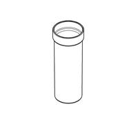 Grohe contenitore per set portascopino WC 64811000 Universal satinato [Accessori Bagno > Accessori per Accessori Bagno]