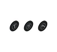 GROHE Coperchi Simboli 14077 Per SmartControl Set Di Montaggio Completo
