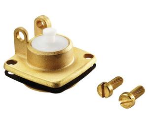 Grohe coperchio (02.01.1400), completo 43101000