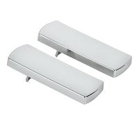 Grohe coperchio 10075 per maniglia Grohtherm 2000 cromo