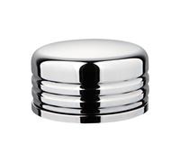 Grohe Coperchio 43008 Completo per Rondo A. S.IN Metallo Cromo