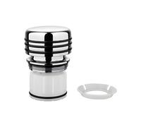 Grohe Coperchio 43247 Completo per Rondo A. S. Cromo