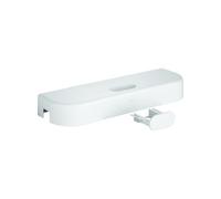 Grohe coperchio 43467 completo per Adagio bianco, 43467SH0, Universal bianco alpino [WC > Ricambi WC]