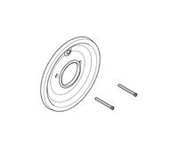 Grohe copertura 46057000 [Rubinetteria Bagno > Ricambi Rubinetteria Bagno]