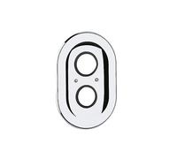 Grohe copertura 47188000 Universal cromo [Parti di Ricambio > per Rubinetteria Bagno]