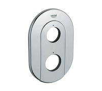 Grohe copertura 47526000 Universal cromo [Rubinetteria Bagno > Ricambi Rubinetteria Bagno]