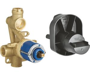 Grohe corpo incasso 33961000