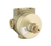 Grohe corpo incasso per deviatore 29033000 Universal [Rubinetteria Bagno > Accessori di Montaggio per Rubinetteria Bagno]