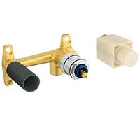 Corpo d'installazione universale Grohe da incasso con una sola mano