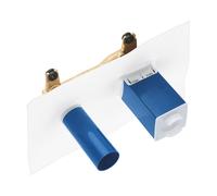 Grohe 23200002 corpo incasso per miscelatore monocomando per lavabo, installazione a parete