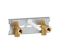 Grohe corpo incasso per rubinetto lavabo 39383000 Eurosmart CE Bluetooth [Rubinetteria Bagno > Accessori di Montaggio per Rubinetteria Bagno]