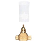 Grohe corpo incasso per valvola incasso 29801000 Universal [Rubinetteria Bagno > Accessori di Montaggio per Rubinetteria Bagno]