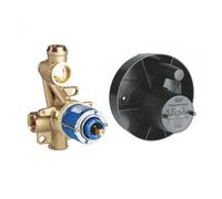 GROHE - CORPO INCASSO VASCA DOCCIA - 33961000