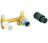 Grohe corps d'encastrement à une main, pour robinetterie murale 2 trous, 32635000, 32635000