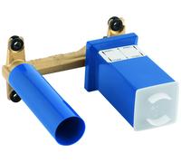 Grohe 23200002 corpo incasso per miscelatore monocomando per lavabo, installazione a parete